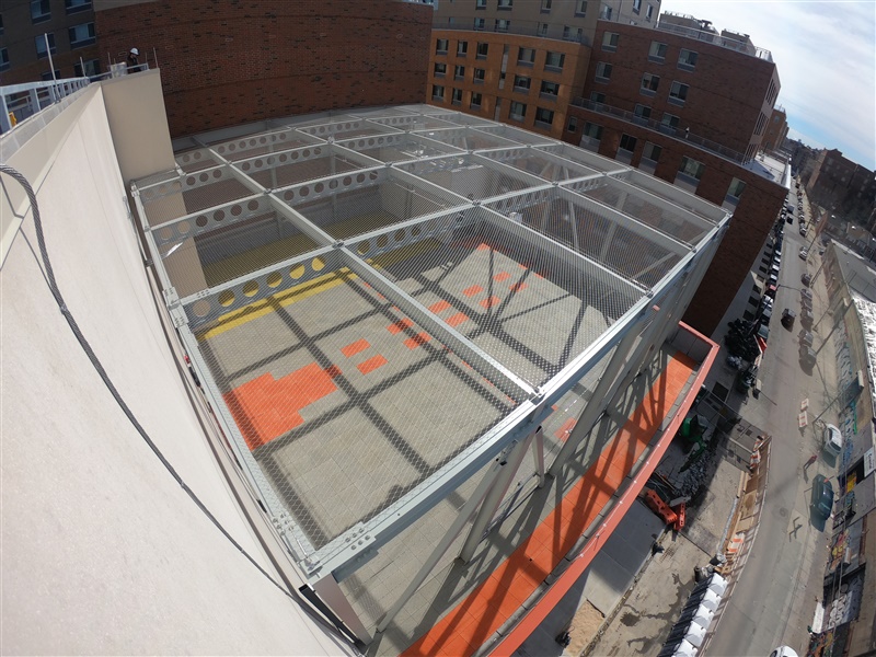 Build Rooftop Play Spaces That Last. preview 7